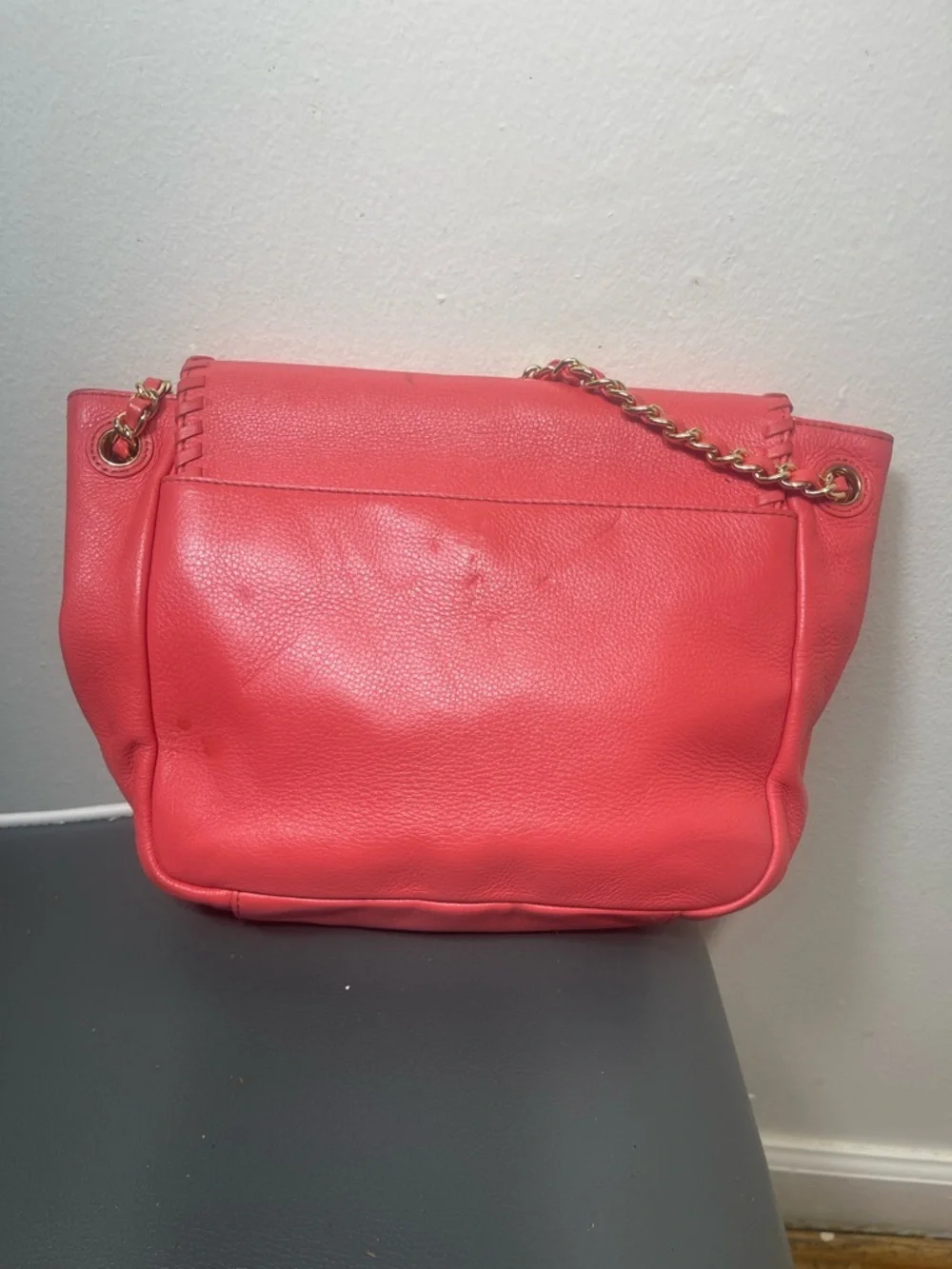 Tory Burch  Marion Small Flap Shoulder Bag